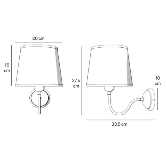 elegans polgari arany lampa falikar textil ernyos sargarez haloszoba paraszthaz country vintage videki stilusu balaton balatonfelvidek szalloda olvasolampa agyhoz meret.jpg